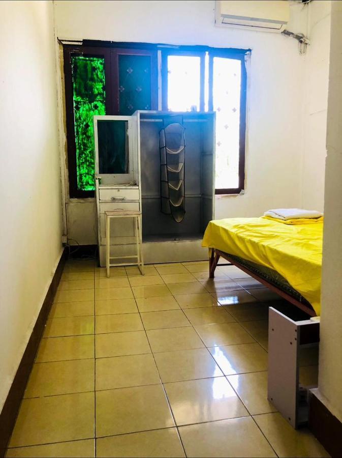 Vernice Backpacker Hostel Vientiane Eksteriør billede