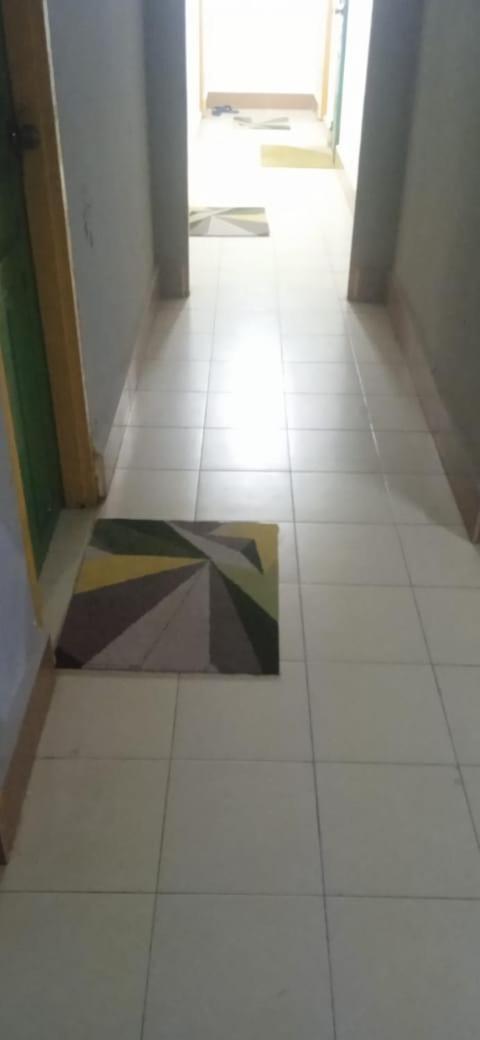 Vernice Backpacker Hostel Vientiane Eksteriør billede